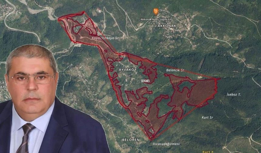 İnebolu’da TOKİ konutları için yeni açıklama