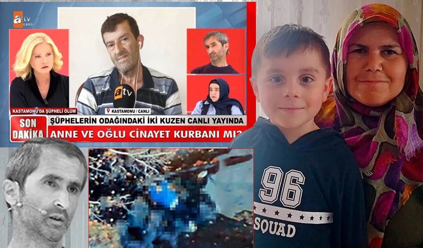 Türkiye onu Müge Anlı’da tanımıştı: Kastamonu’da bir acı haber daha!