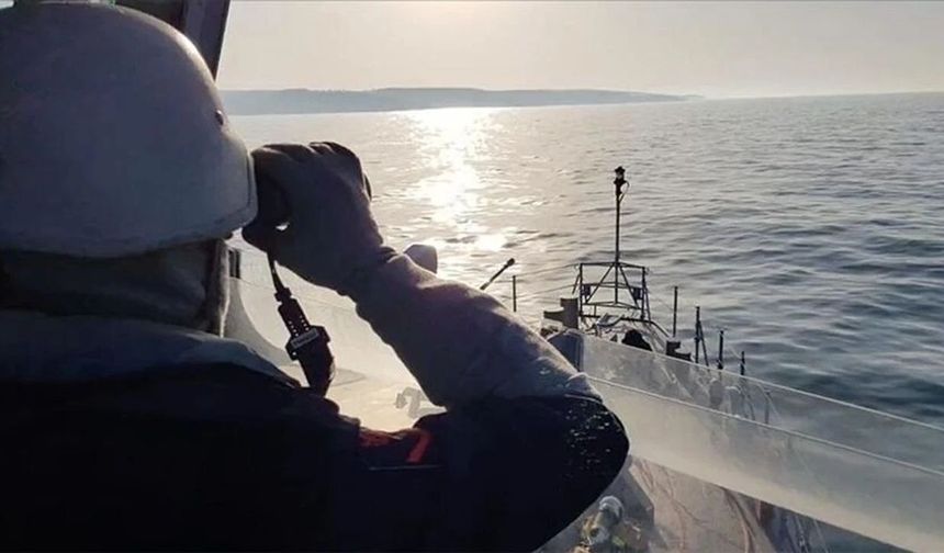 MSB’den Karadeniz raporu: Şüpheli cisimler bir bir imha edildi