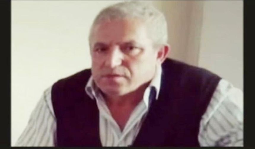 Kastamonu'da esnaftan acı haber: Tanınan bir isimdi