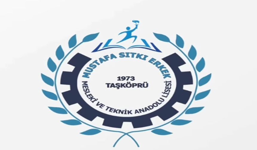 Taşköprü'de MSEMTAL'e ‘Mükemmellik Sertifikası’