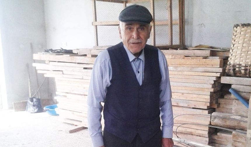 Kastamonu’da eski muhtardan acı haber: Hayatını kaybetti