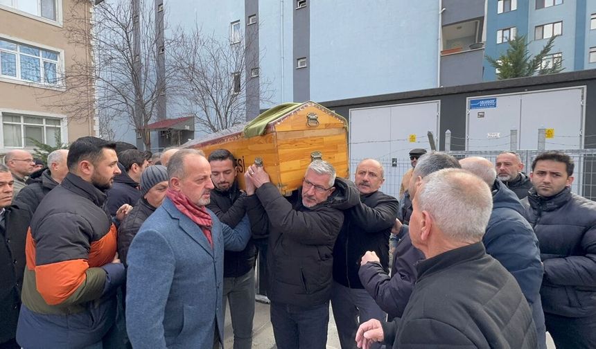 Kastamonu’da acı kayıp: Emekli öğretmen Neslihan Yol, toprağa verildi