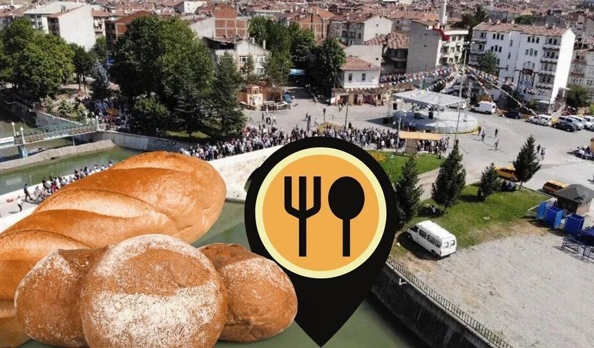 Taşköprü’de Ramazan Bayramında nöbetçi fırın ve lokantalar listesi açıklandı