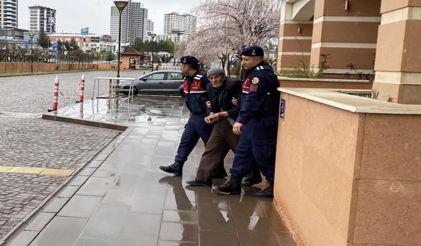Kastamonu’da oğlunu öldüren babanın ifadesi ortaya çıktı