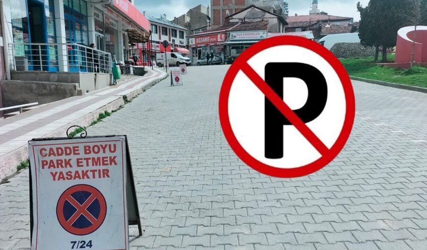 Kastamonu Valiliğinin kararı ilçe halkına açıklandı: 8 Nisan'a kadar süre