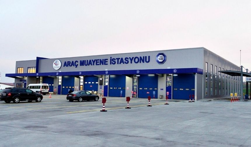 Kastamonu’nun ilçesinde muayene kolaylığı: Araç muayene istasyonu geliyor