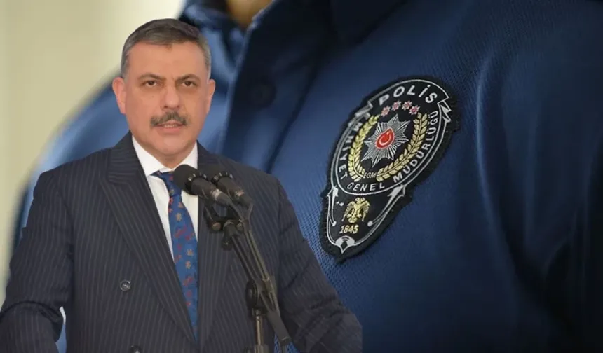 Polis ve bekçilere yeni düzenleme: Görev alanları genişliyor