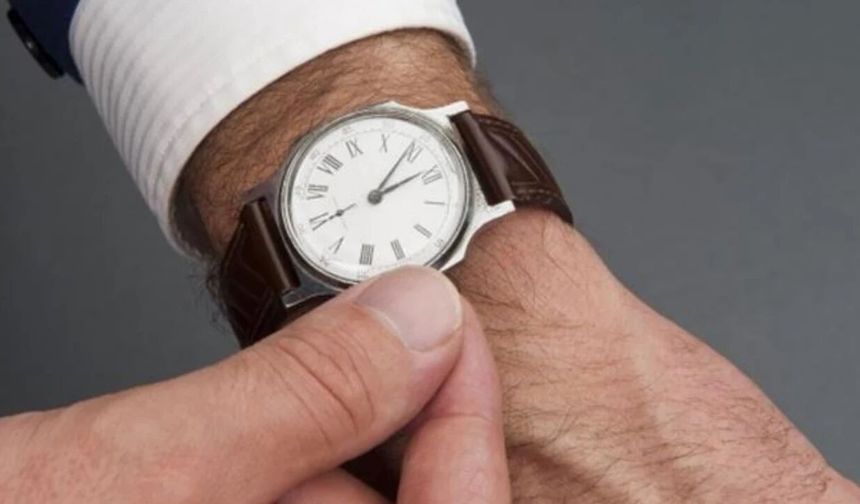 2026'da Türkiye’de saatler bu sefer ileri alınacak mı?