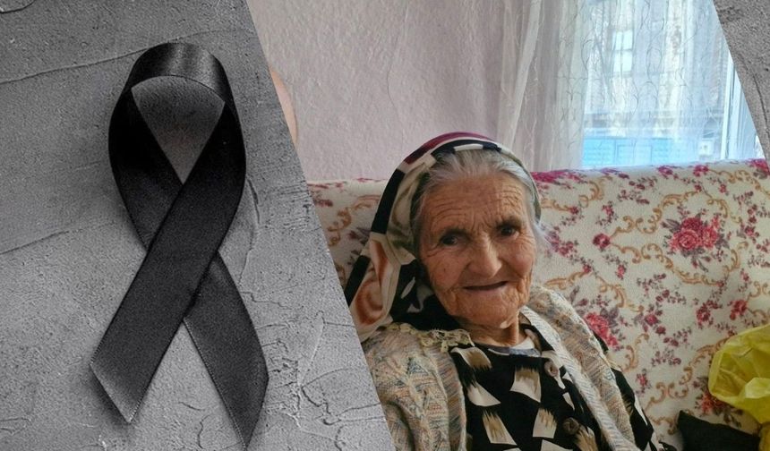 Satı Gülsüm Kestaneci 09.03.2026 tarihinde Taşköprü’de vefat etti