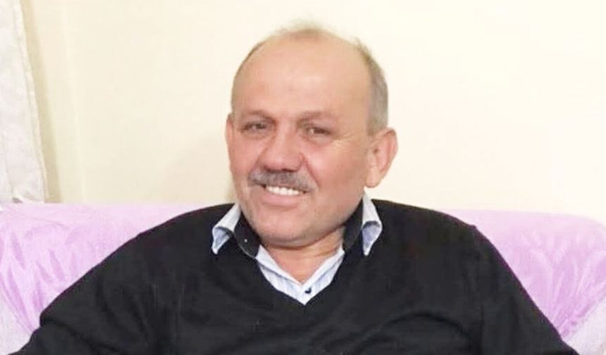 Hanönü'de acı kayıp: Selahattin Baş vefat etti