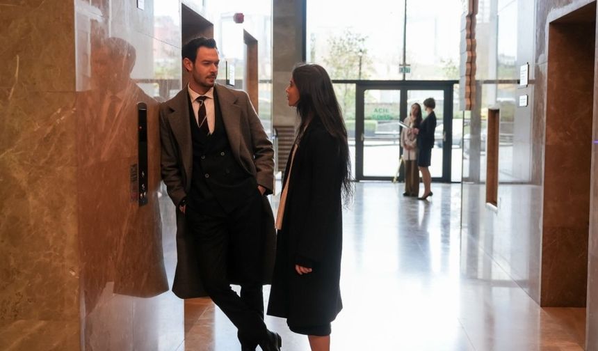 Sevdiğim Sensin 6. bölümde Erkan ve Dicle’yi ne bekliyor?