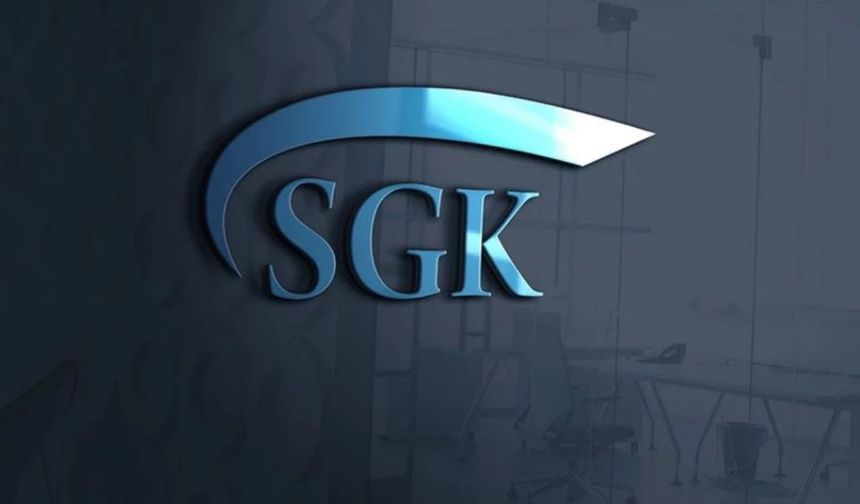 SGK’dan emeklilik iptali iddialarına açıklama: Rakamlar paylaşıldı
