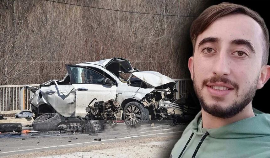 Taşköprü YRP Gençlik Kolları Başkanıydı: Sinan Dündar unutulmadı