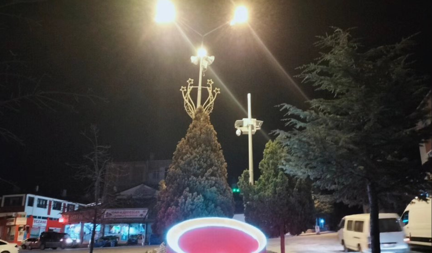 Kastamonu'nun ilçesinde 20 gün sonra yeniden açıldı