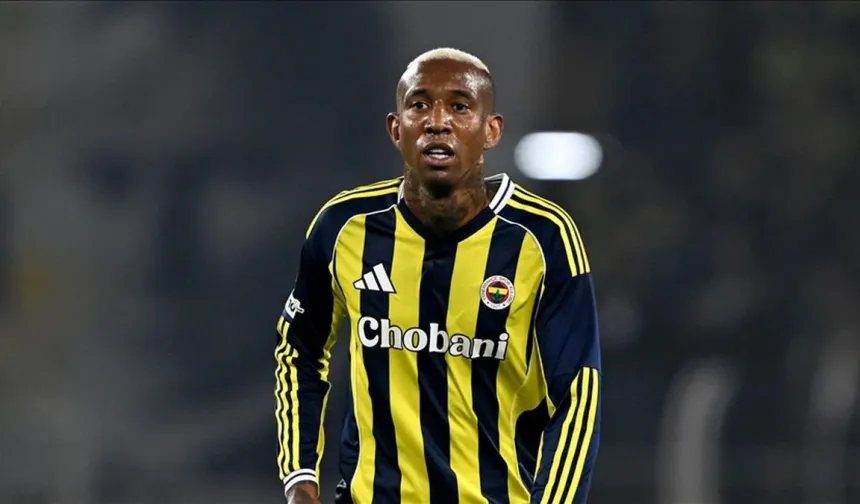 Talisca’nın geleceği belli oluyor! İşte yeni adresi