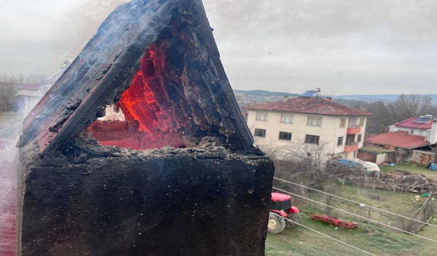 Kastamonu’da hayati uyarı: ‘Tedbirinizi alın’
