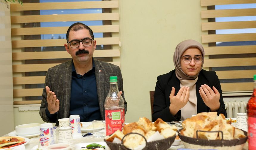 Taşköprü’de 8 Mart’ta Kadınlara Özel İftar Buluşması