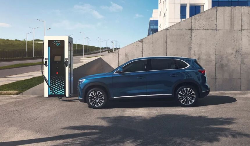 Togg sahiplerine güzel haber: Bayramda ücretsiz destek!