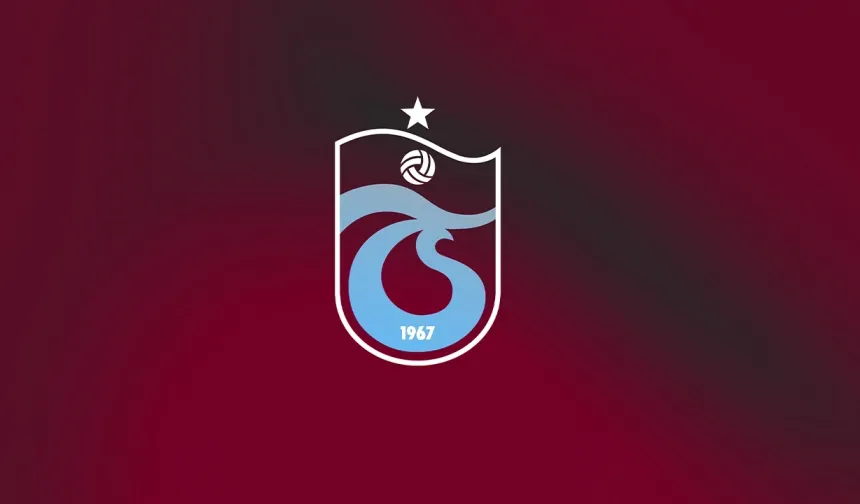 Trabzonspor'un golcüsü derbide forma giyemeyecek