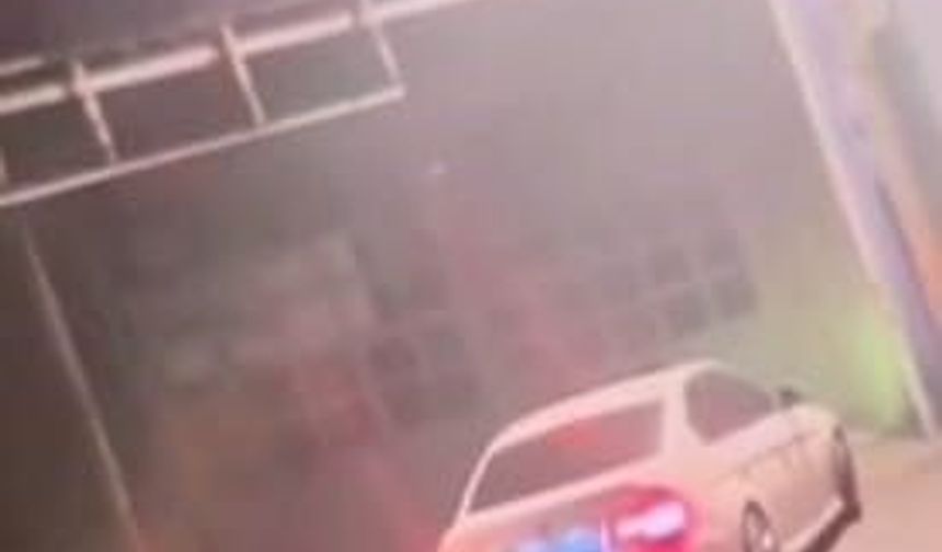 Trafik kurallarını ihlal ettiler! 820 bin TL ceza kesildi: Araçlar 2 ay trafikten men edildi!