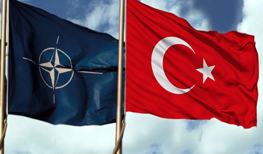 İran füze fırlattı: NATO'dan Türkiye açıklaması!