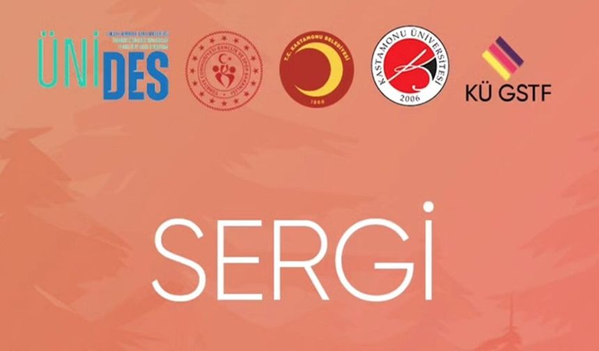 Kastamonu’da 'Eko-Art' temalı sanat sergisine davetlisiniz