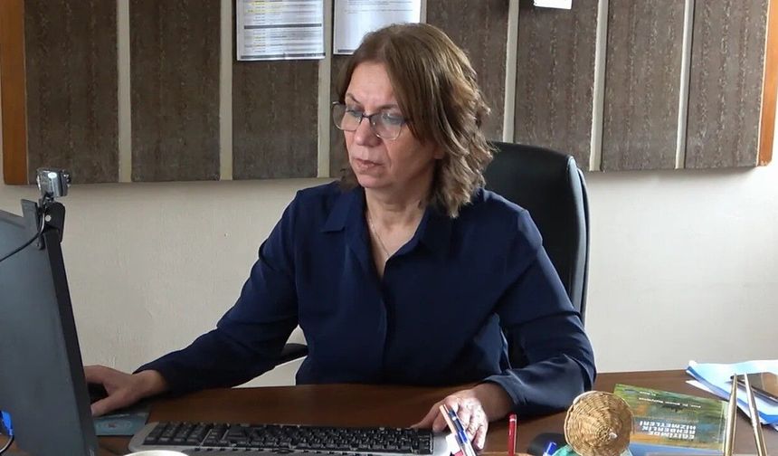 Uzmanlardan uyarı: 'Sosyal medya bıçak gibidir'