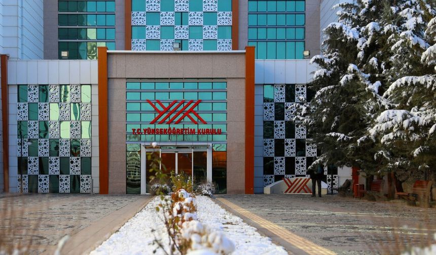 YÖK’ten doktora ve lisansüstü öğrencilere kritik düzenleme