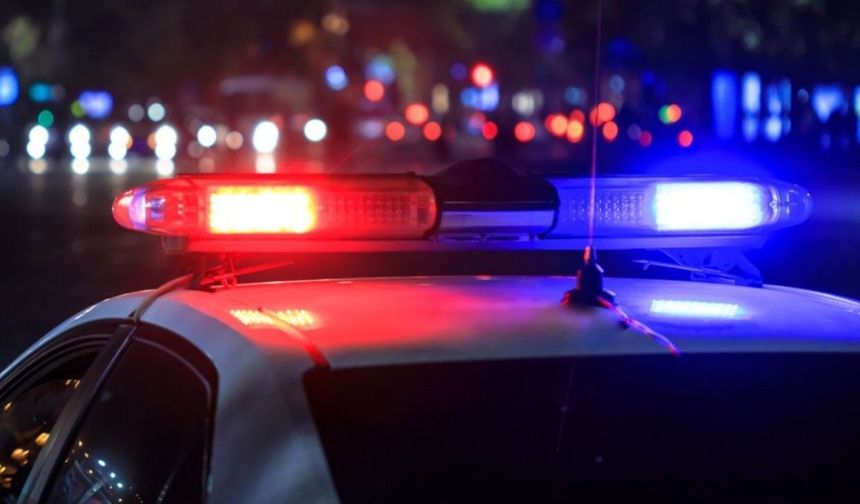 Kastamonu’da şok operasyon! 6 hükümlü firari yakalandı