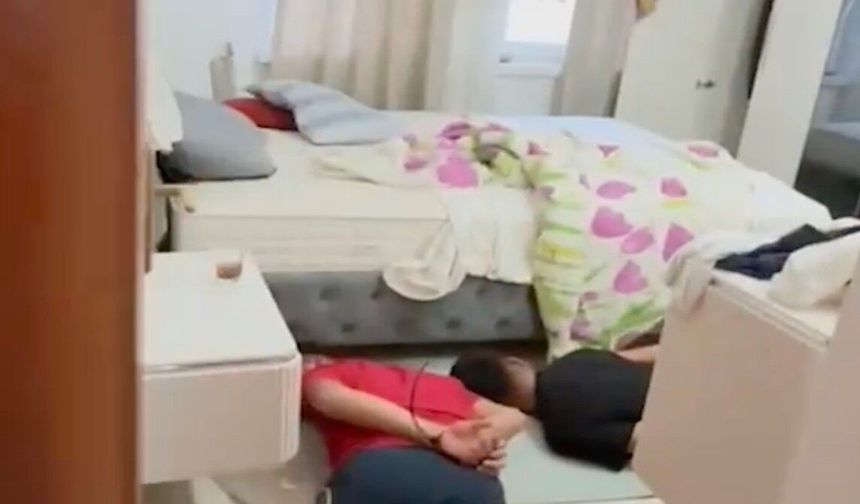 5 ilde ev satma vaadiyle milyonlarca liralık vurgun yaptılar: 21 kişi tutuklandı