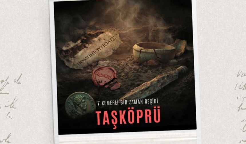 Taşköprü’de Tarih Sahneye Çıkıyor: Ücretsiz Film Gösterimi Bu Akşam