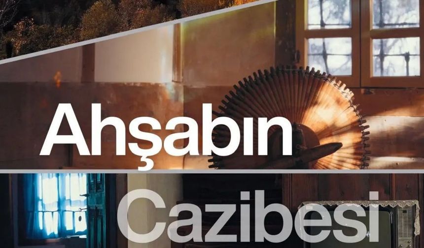 Ahşabın Cazibesi İstanbul’da izleyiciyle buluşacak