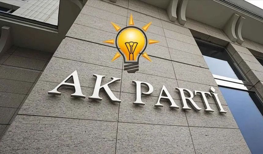 AK Parti’de kritik Pazartesi: İlçe belediyelerinde büyük katılım iddiası