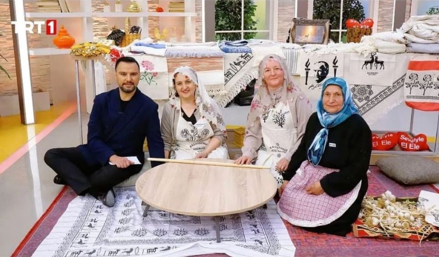 Alişan ile Hayata Gülümse’de Kastamonu rüzgarı