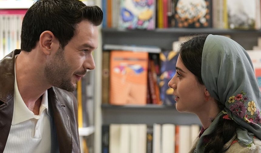 Bir karar her şeyi değiştirdi: Sevdiğim Sensin 8. bölümde büyük kırılma