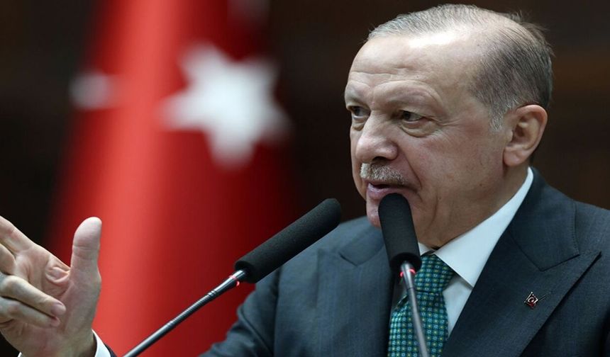 Son dakika: Cumhurbaşkanı Erdoğan’dan ‘erken seçim’ açıklaması