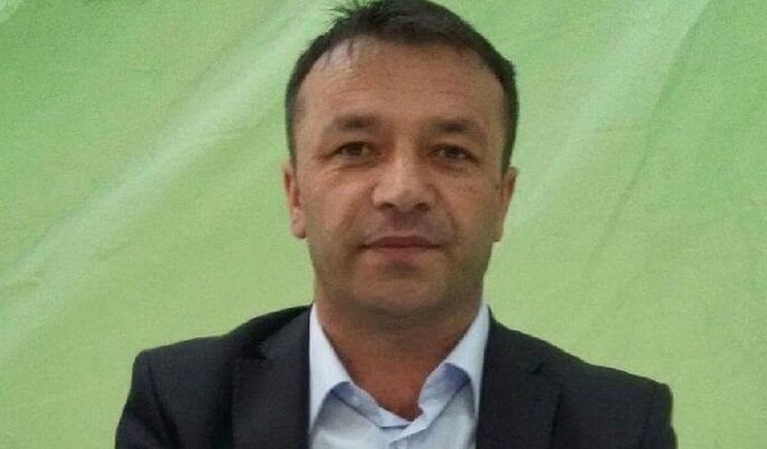 Ecel direksiyon başında geldi: Muhtar hayatını kaybetti