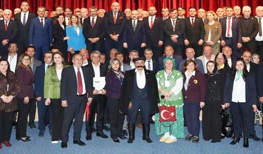 Kastamonulu muhtara, Edirne de büyük ilgi