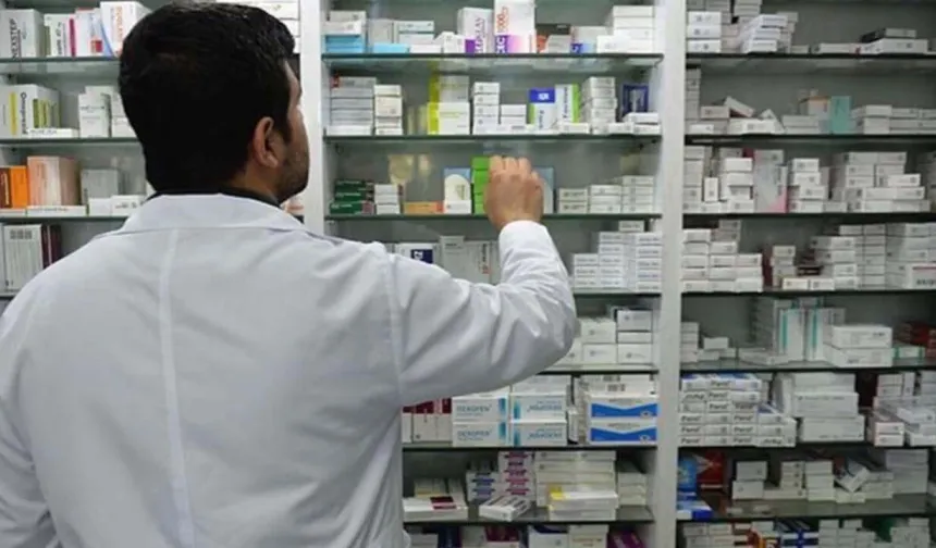 Euro kuru arttı, ilaç fiyatları yeniden değişti