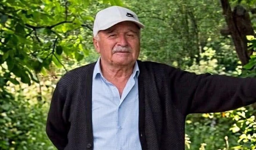 Acı haber: Kastamonu’da dernek ağası hayatını kaybetti