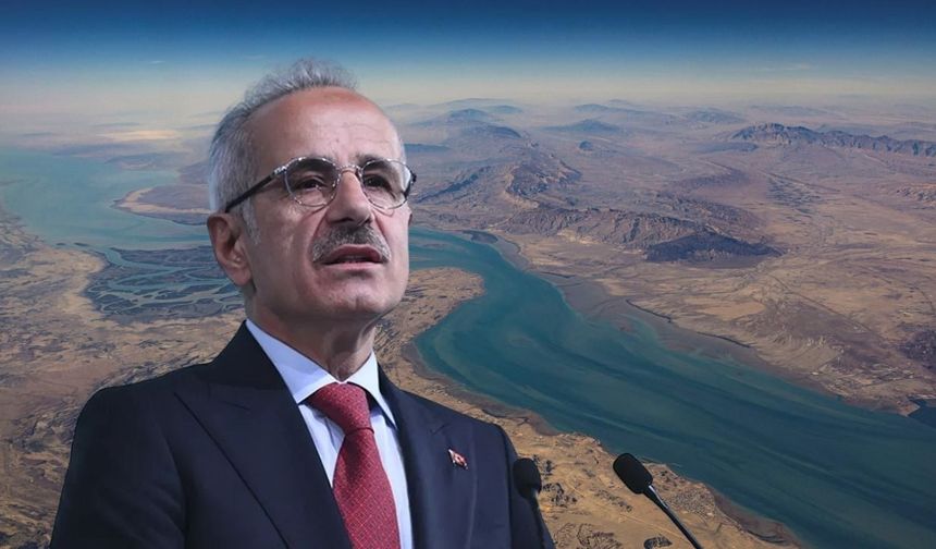 Hürmüz Boğazı’nda kaç Türk gemisi kaldı? Bakan Uraloğlu son sayıyı açıkladı