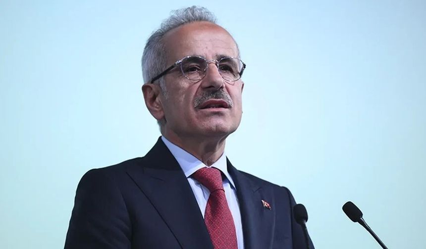 Mavi Vatan'da yeni dönem: Bakan Uraloğlu'ndan dikkat çeken açıklama