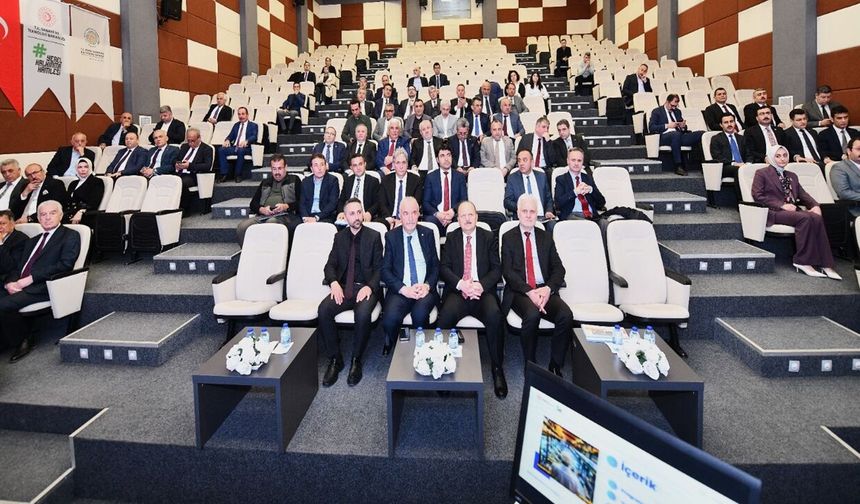 Kastamonu'da tarım sektörü ilk sırada: Toplam yatırım tutarı 157 Milyar TL’yi aştı