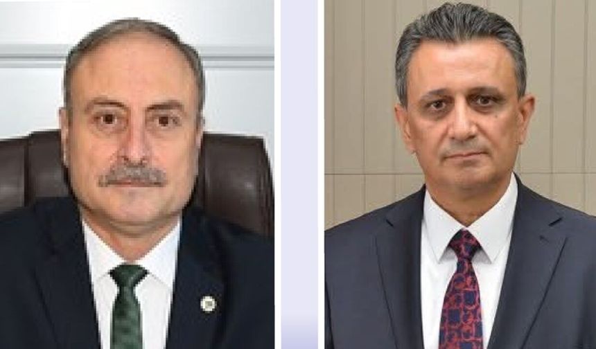 Taşköprü’de görev yapmıştı: Kastamonulu bölge müdürü açığa alındı!