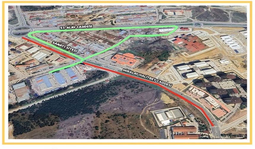 Kastamonu'da 6 Nisan'da yollar trafiğe kapanacak: Trafiğe çıkmadan habere göz atın!