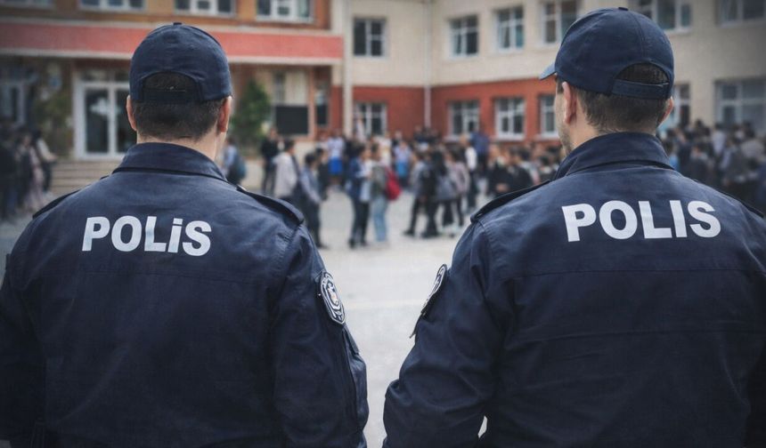 Kastamonu’da okullarda güvenlik önlemleri artırılıyor: İlçelerde kritik toplantı