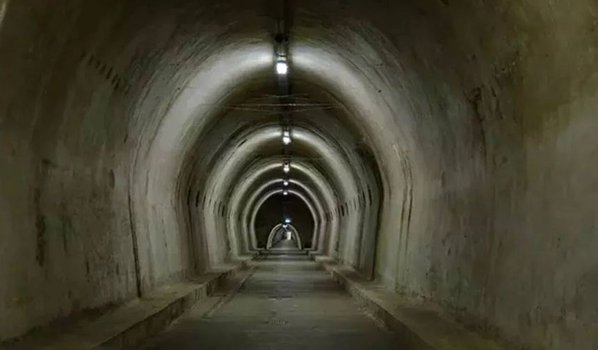 Kastamonu’da 'Sığınaklar' yeniden gündemde