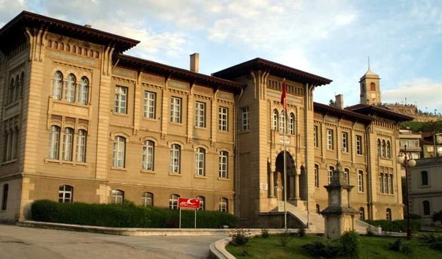 Kastamonu, kariyer sürecinde önemli bir merkez: Taşköprü, Vali çıkardı