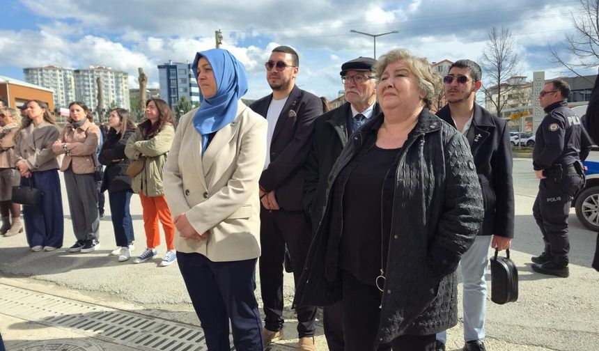 Kastamonu’da gündem olan ölüm “Bu Dosya Yeniden Değerlendirilmeli”